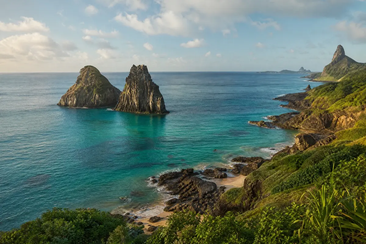 Praias